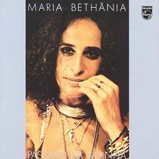 Maria Bethania
